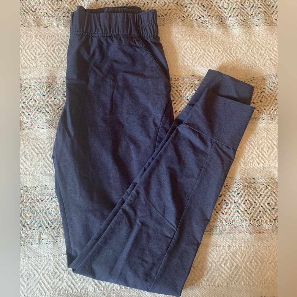 Women’s Dri-fit Nike Joggers